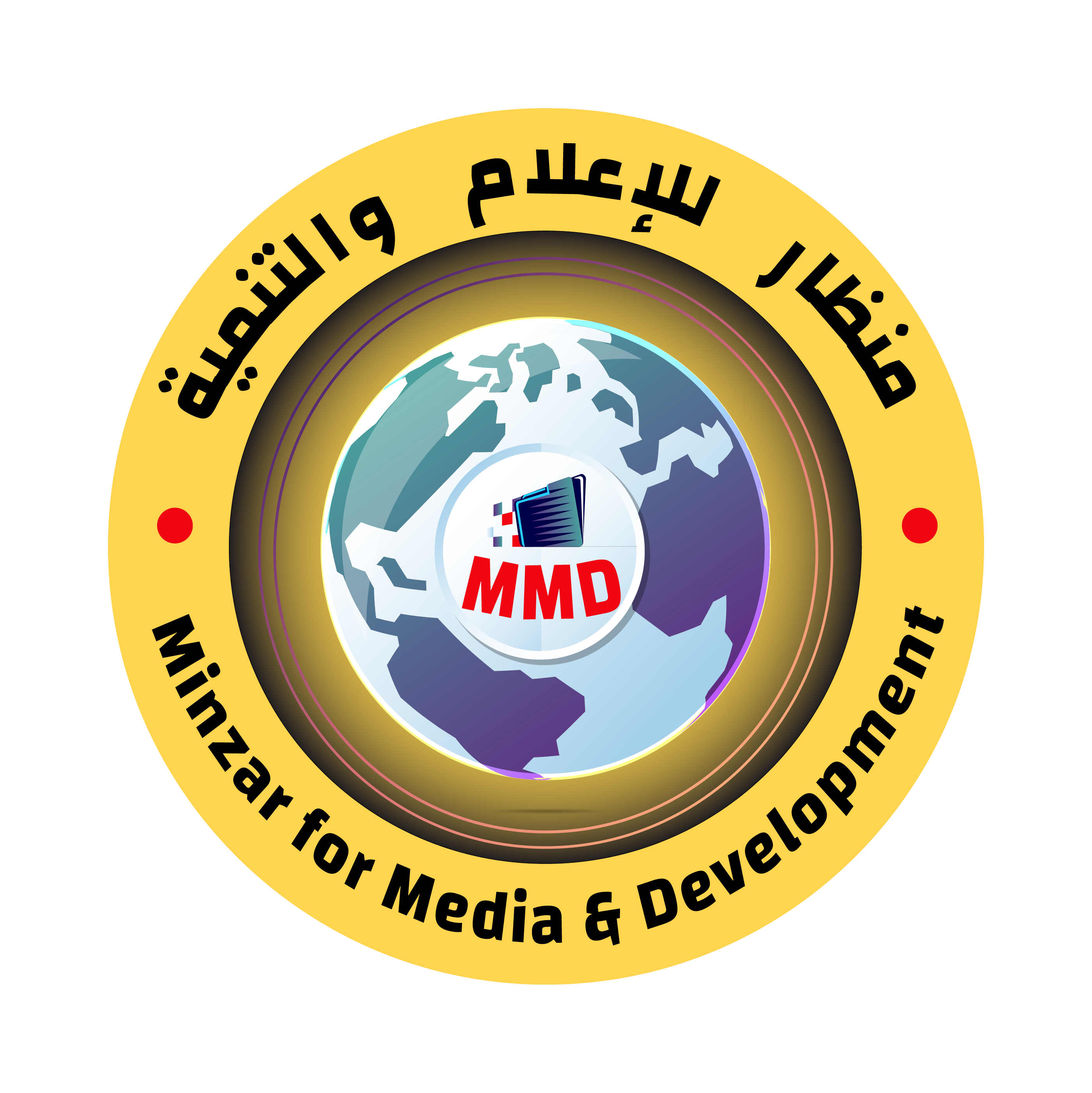 MDD Logo