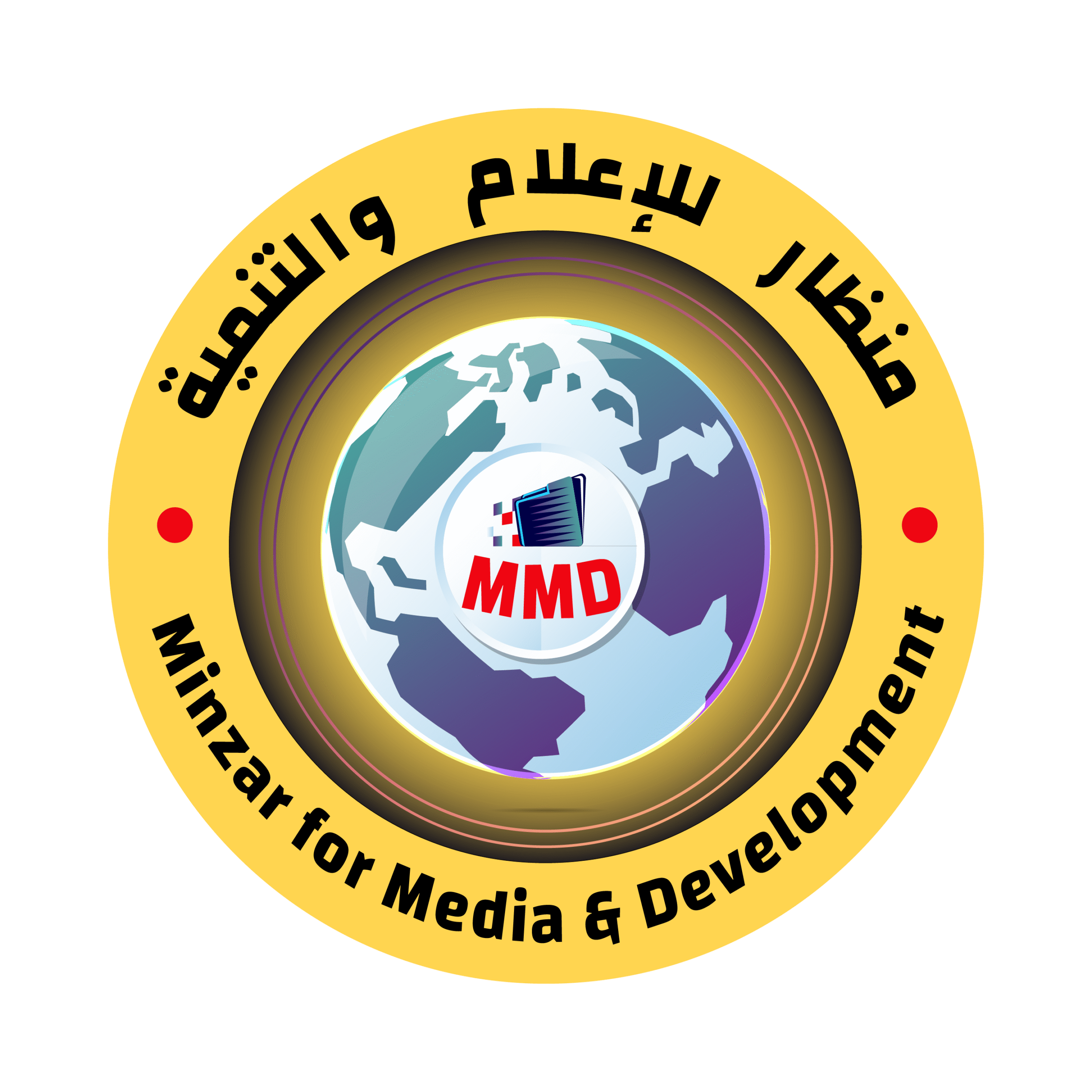 MMDIcon MDD Logo