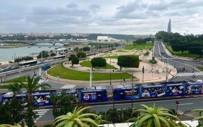 تقرير: مشروع الربط الأطلسي يمنح المغرب الأفضلية الجيوسياسية في غرب إفريقيا